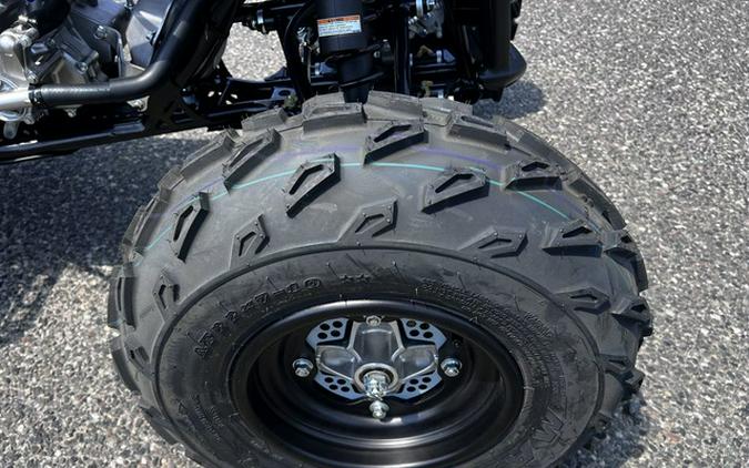 2026 Yamaha Raptor 700R