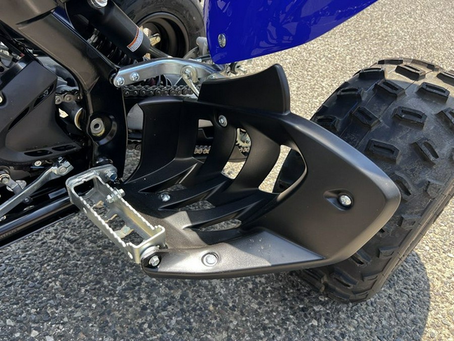 2026 Yamaha Raptor 700R