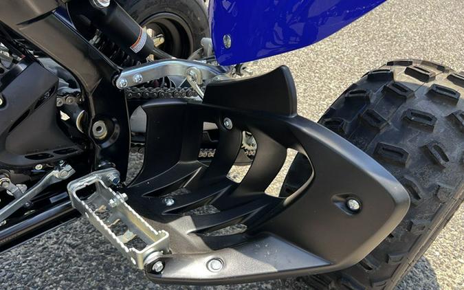 2026 Yamaha Raptor 700R