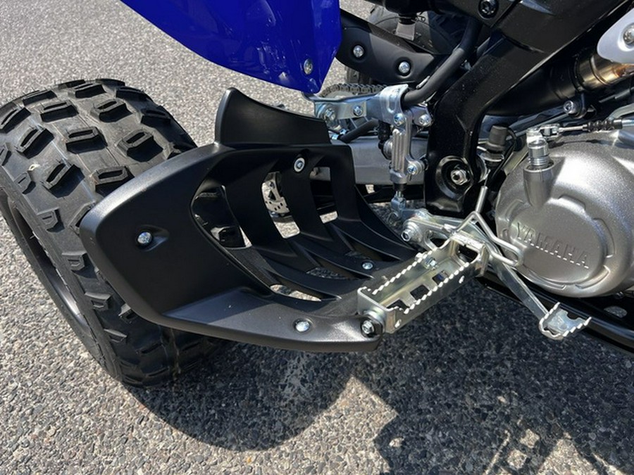2026 Yamaha Raptor 700R