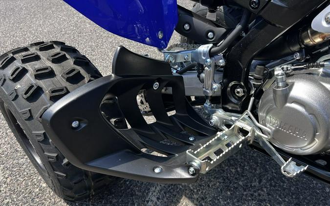 2026 Yamaha Raptor 700R