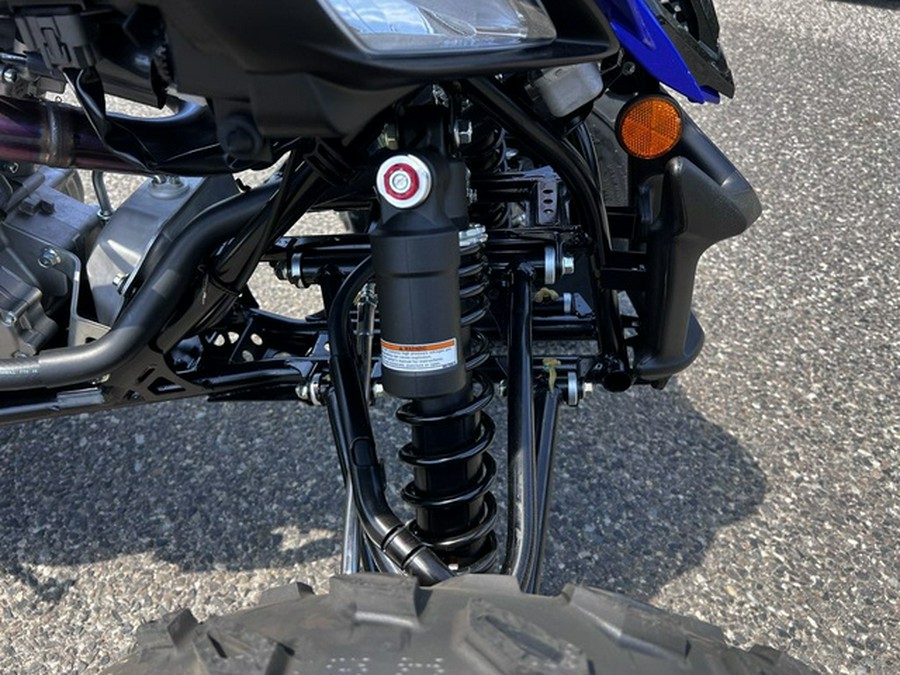 2026 Yamaha Raptor 700R
