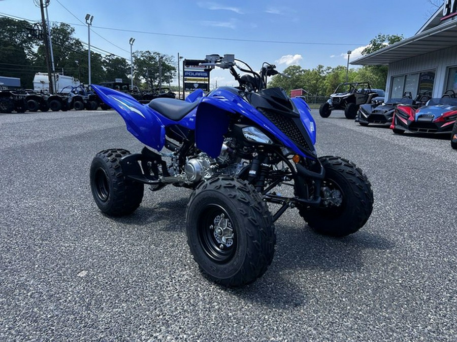 2026 Yamaha Raptor 700R