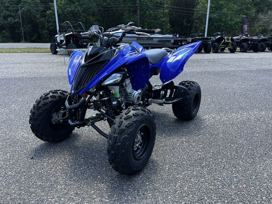 2026 Yamaha Raptor 700R
