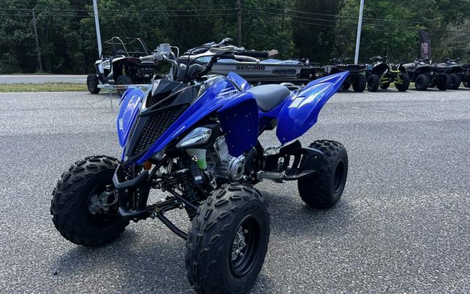 2026 Yamaha Raptor 700R