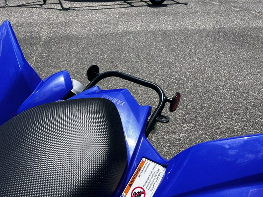 2026 Yamaha Raptor 700R