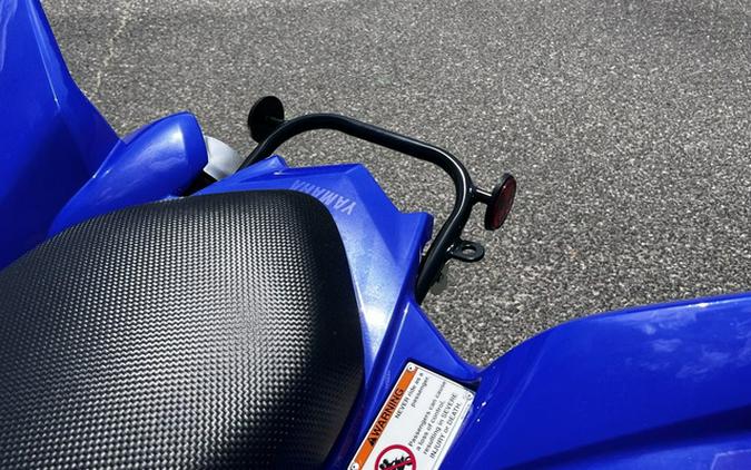 2026 Yamaha Raptor 700R
