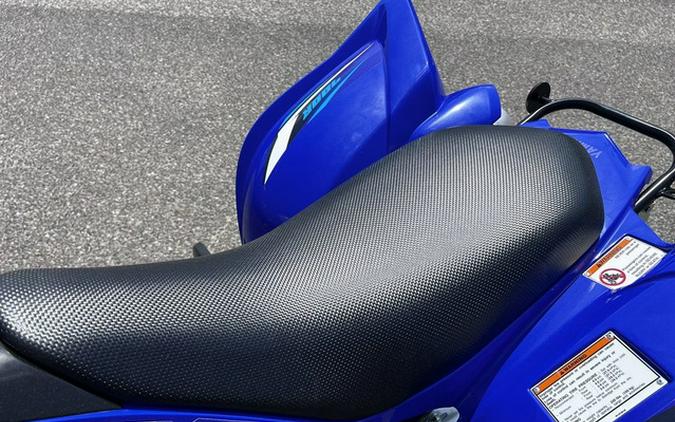 2026 Yamaha Raptor 700R