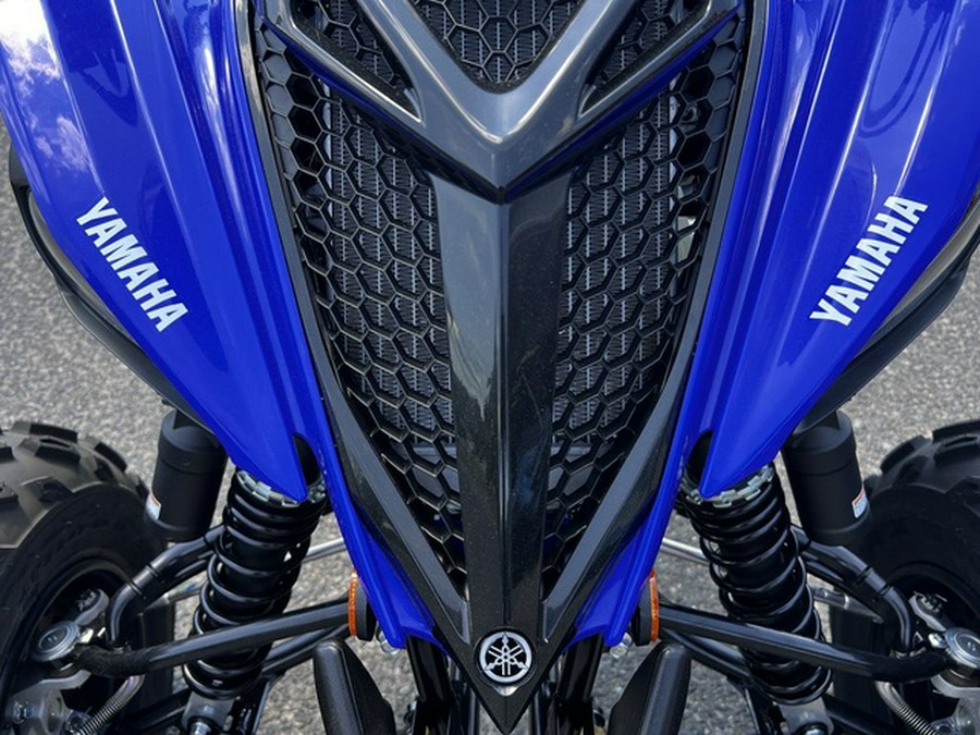 2026 Yamaha Raptor 700R