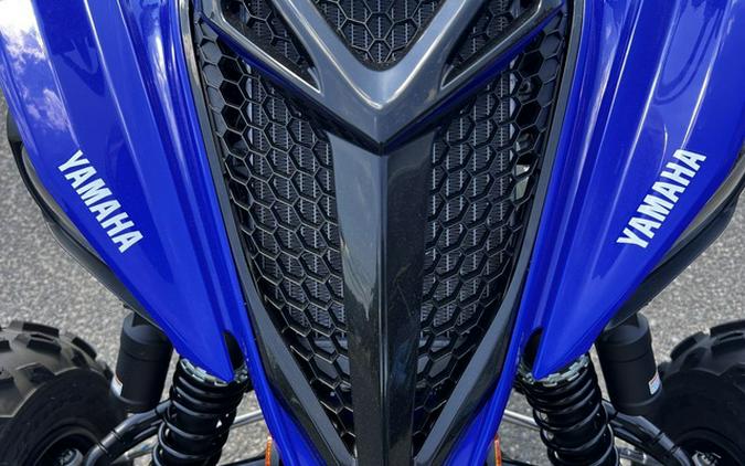 2026 Yamaha Raptor 700R