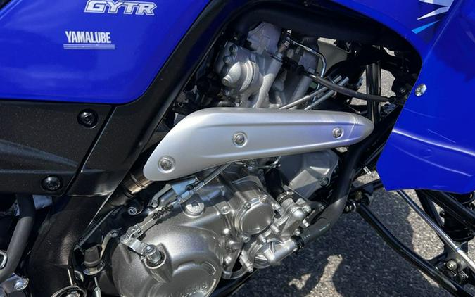 2026 Yamaha Raptor 700R