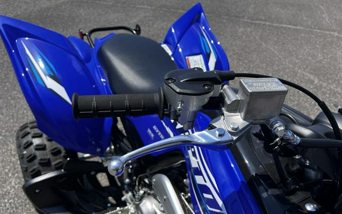 2026 Yamaha Raptor 700R