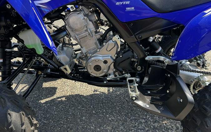 2026 Yamaha Raptor 700R