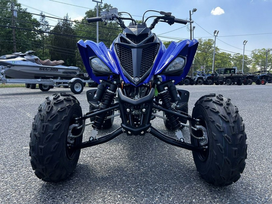 2026 Yamaha Raptor 700R