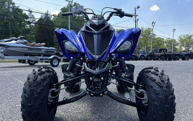 2026 Yamaha Raptor 700R
