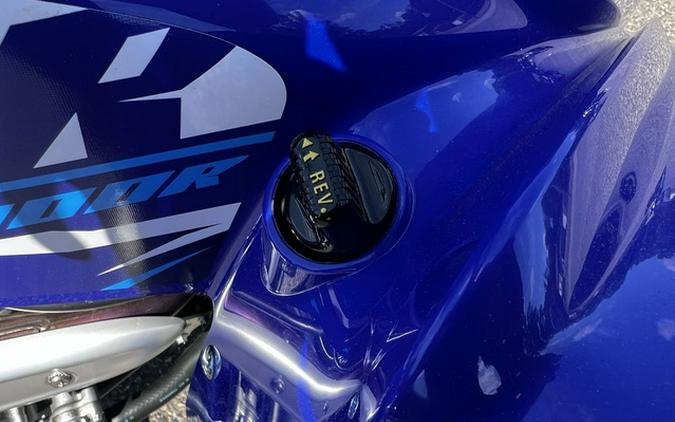 2026 Yamaha Raptor 700R