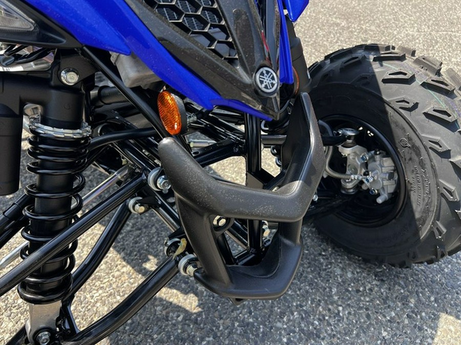2026 Yamaha Raptor 700R
