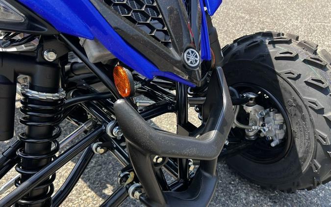 2026 Yamaha Raptor 700R