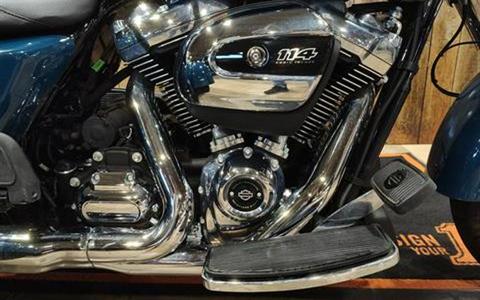 2021 Harley-Davidson Freewheeler®