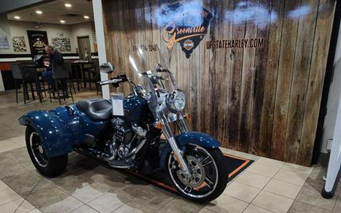 2021 Harley-Davidson Freewheeler®