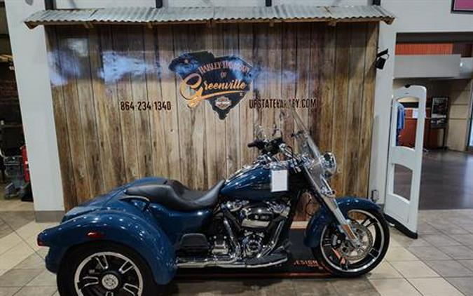 2021 Harley-Davidson Freewheeler®