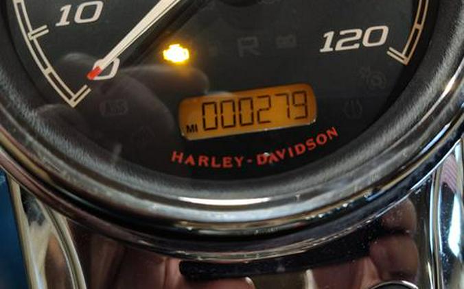 2021 Harley-Davidson Freewheeler®