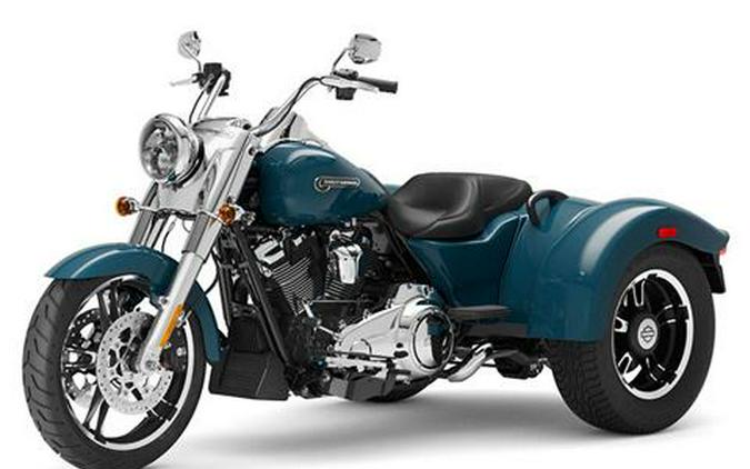 2021 Harley-Davidson Freewheeler®