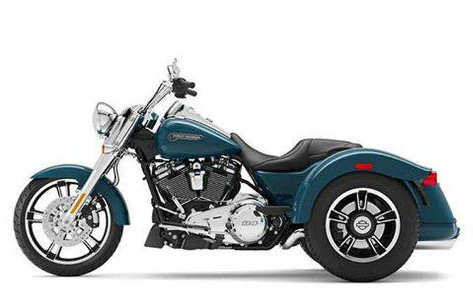 2021 Harley-Davidson Freewheeler®