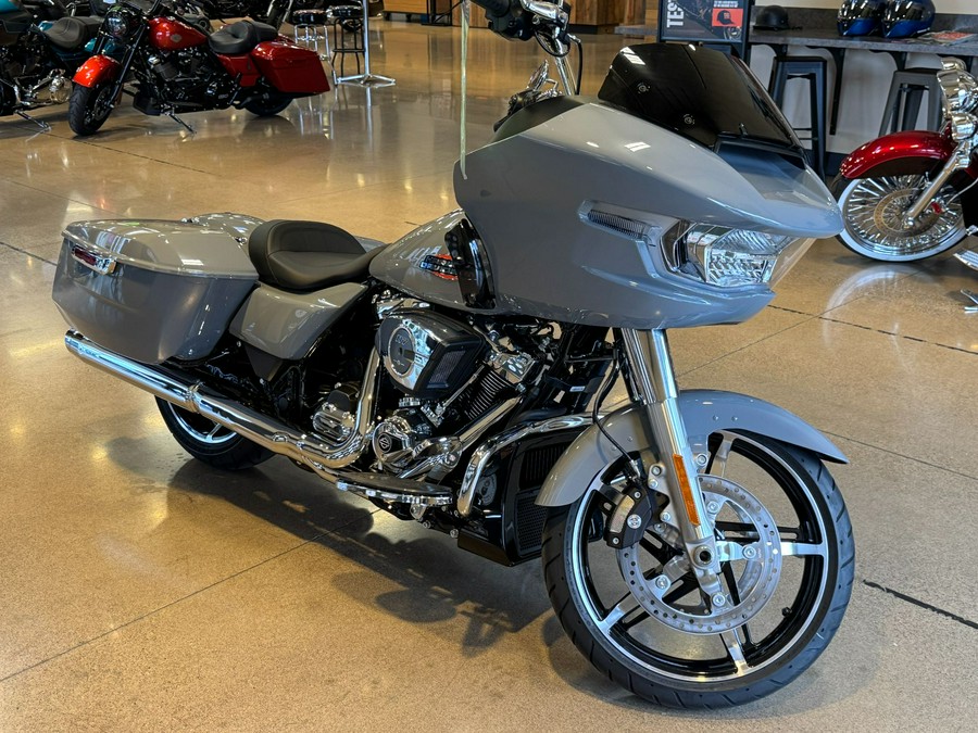 2026 Harley-Davidson Road Glide®