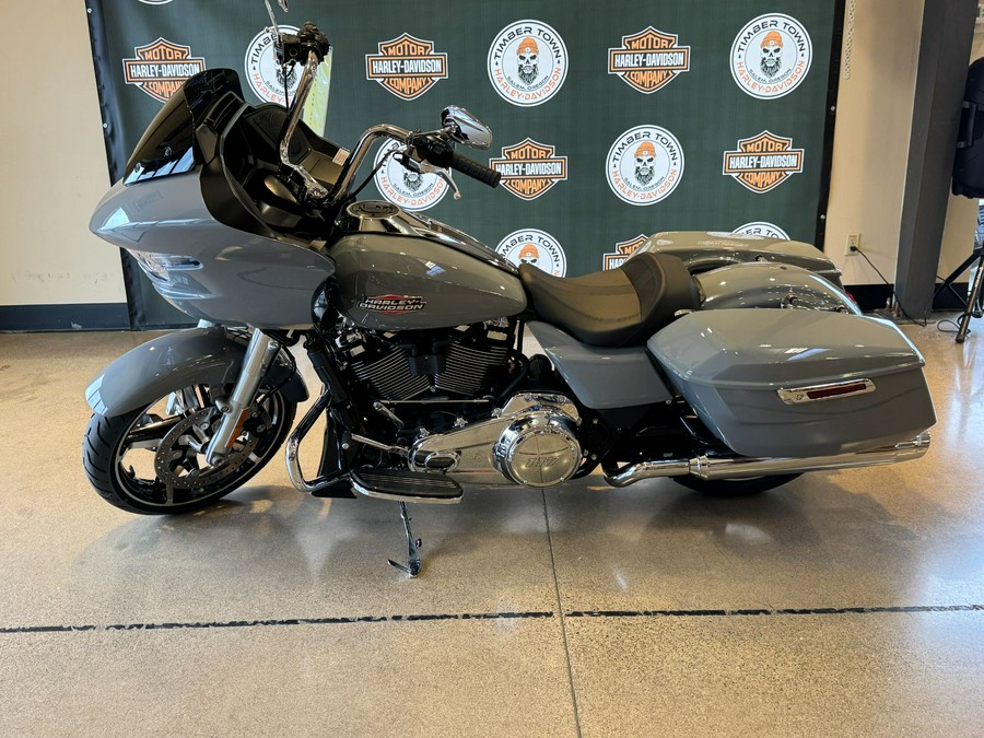 2026 Harley-Davidson Road Glide®