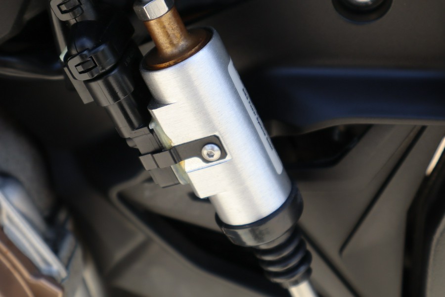 2022 BMW S 1000 R