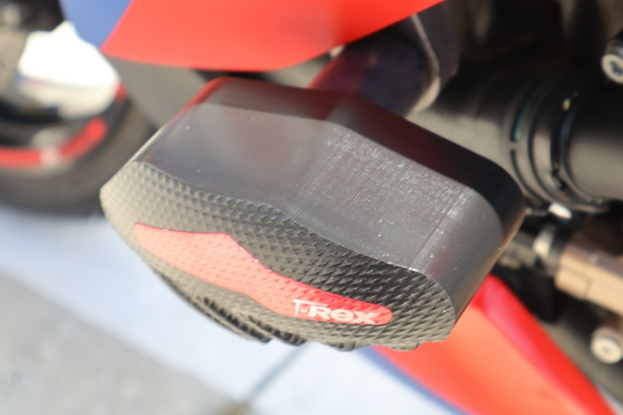 2022 BMW S 1000 R