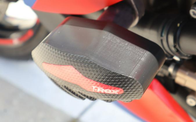 2022 BMW S 1000 R