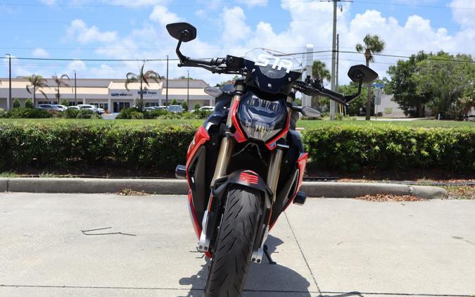 2022 BMW S 1000 R