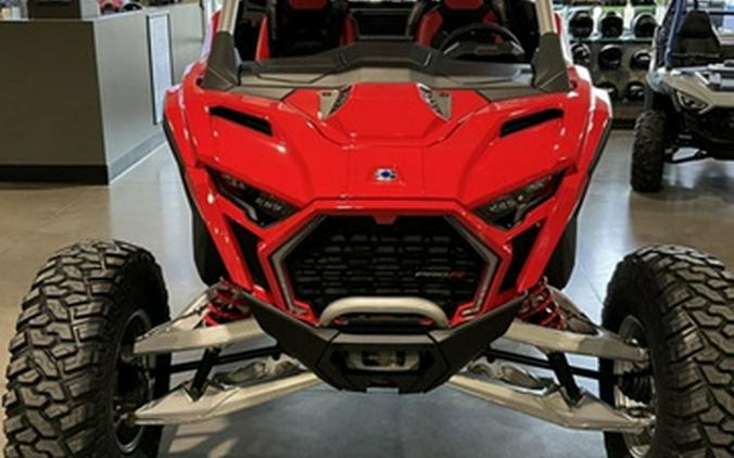 2026 Polaris RZR Pro R Ultimate