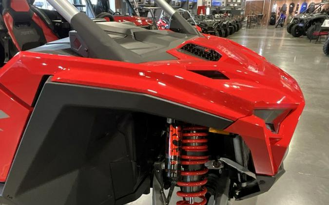 2026 Polaris RZR Pro R Ultimate