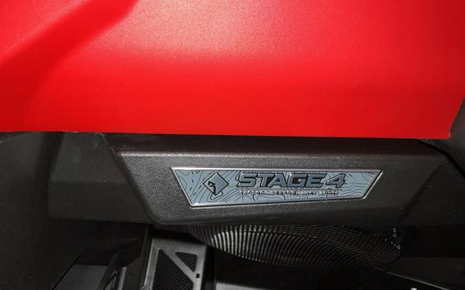 2026 Polaris RZR Pro R Ultimate