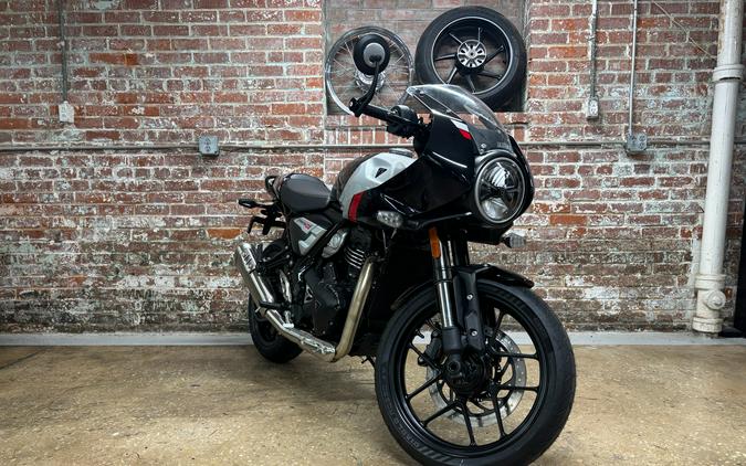 2026 Triumph Thruxton 400