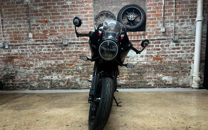 2026 Triumph Thruxton 400