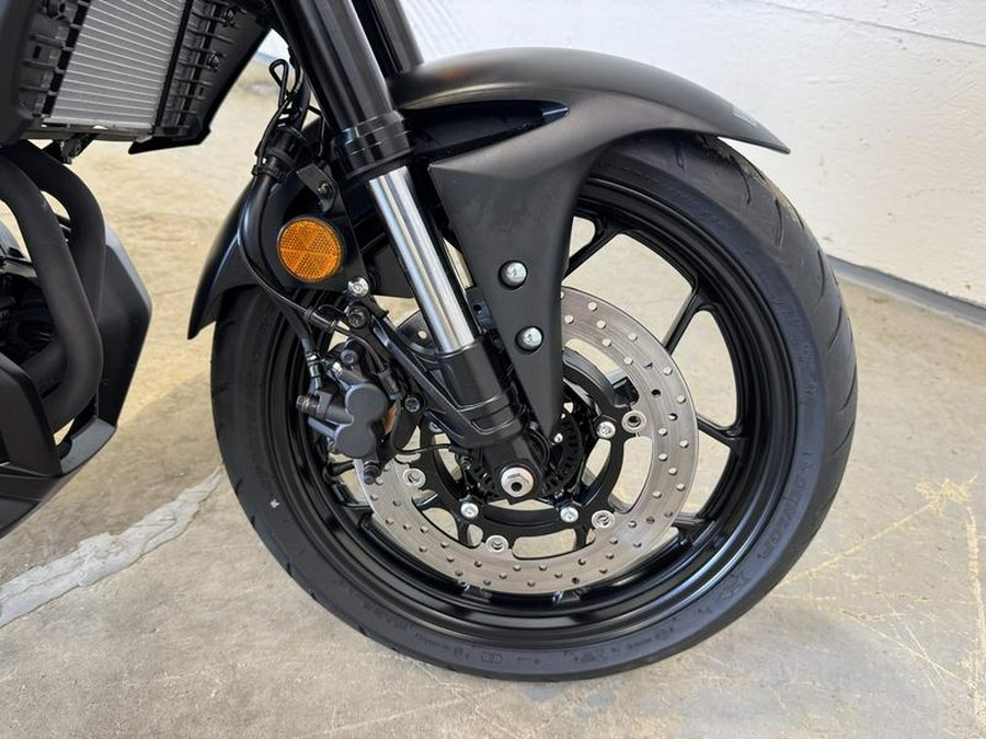 2026 Yamaha MT-03