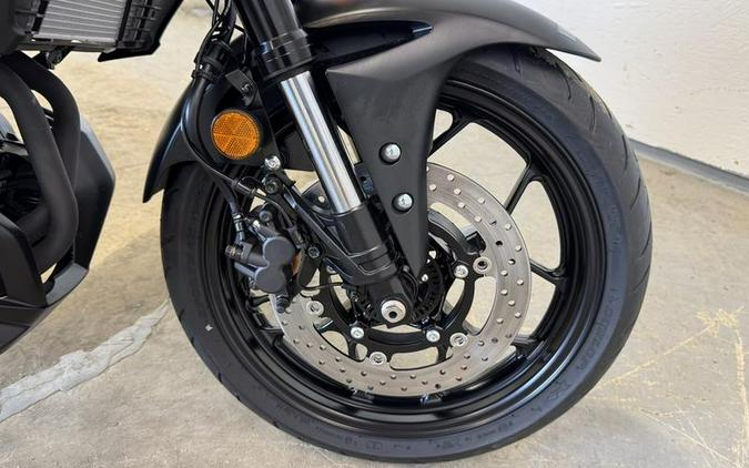 2026 Yamaha MT-03