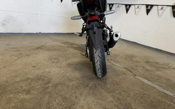 2026 Yamaha MT-03