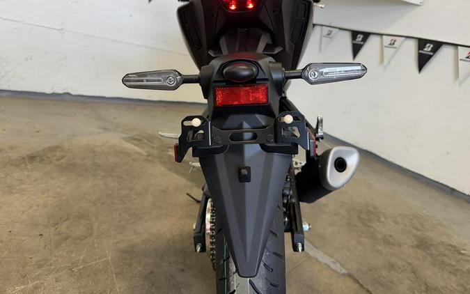 2026 Yamaha MT-03