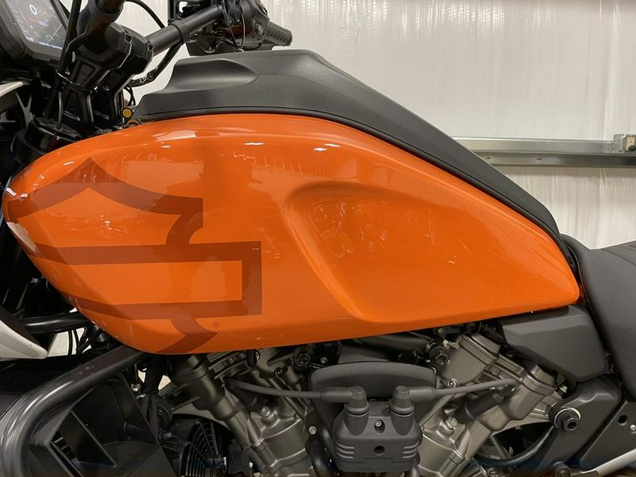 2021 Harley-Davidson® Pan America™ 1250 Special