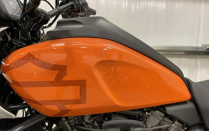 2021 Harley-Davidson® Pan America™ 1250 Special