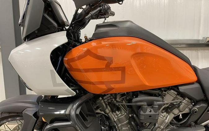 2021 Harley-Davidson® Pan America™ 1250 Special