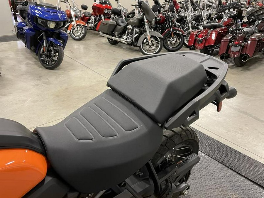 2021 Harley-Davidson® Pan America™ 1250 Special