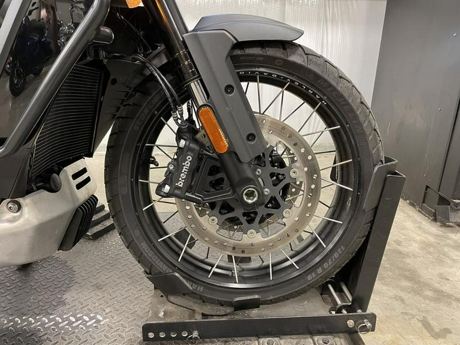 2021 Harley-Davidson® Pan America™ 1250 Special