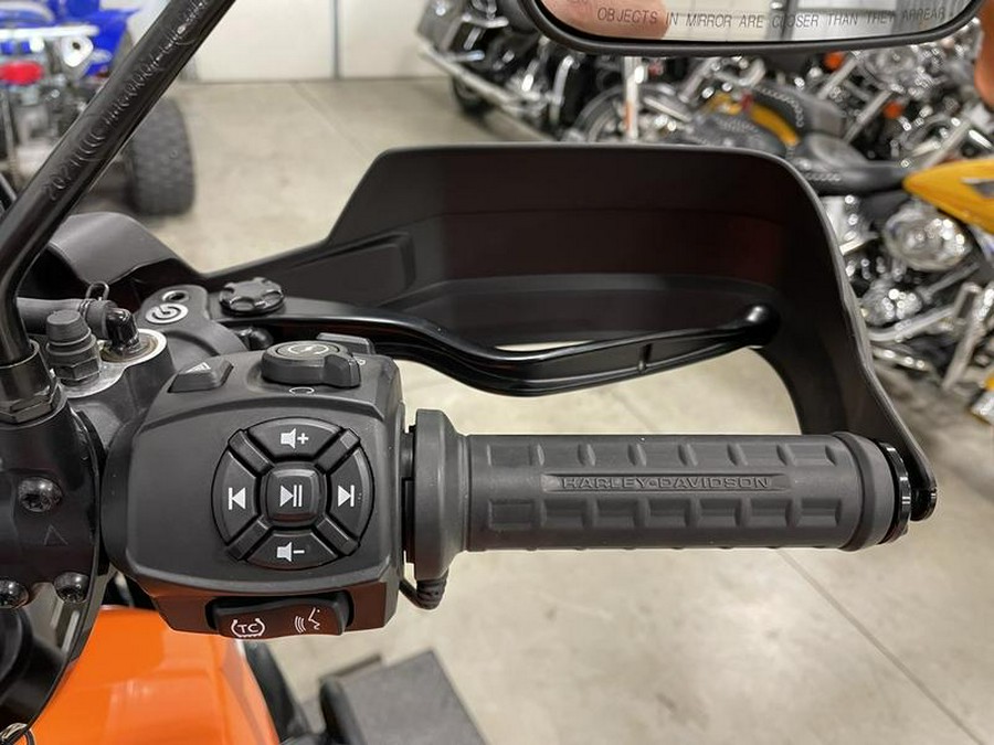 2021 Harley-Davidson® Pan America™ 1250 Special