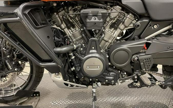 2021 Harley-Davidson® Pan America™ 1250 Special